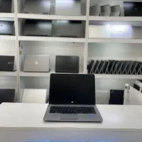 hp Elite book i5 اپن باکس با رام ۱۲ و ۱۶|رایانه همراه|رشت, دیلمان|دیوار