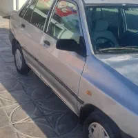 پراید ۸۵ ابدانان|خودرو سواری و وانت|آبدانان, |دیوار