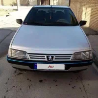 405 GLX مدل 96 تک برگ