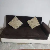 مبل های 7نفره همراه میز