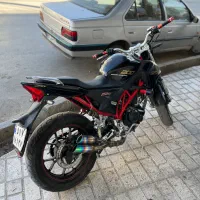 موتور دینوz2|موتورسیکلت|کرمانشاه, |دیوار