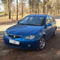 پروتون جنتو اتومات مدل ۲۰۰۹|خودرو سواری و وانت|تهران, شهرک پرواز|دیوار