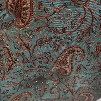 پشتی سنتی ترمه یزد|پشتی|تهران, طیب|دیوار