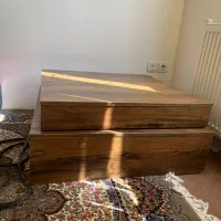 میز گردونی‌