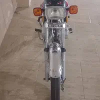 موتور سیکلت مزایده ۱۲۵