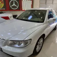 هیوندا آزارا 2009