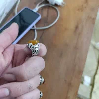 نقره شرف سمس|جواهرات|مشهد, رباط طرق|دیوار
