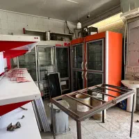 ۳۰ متر مغازه تجاری شهرک افشاریه|فروش مغازه و غرفه|هشتگرد, شهرک افشاریه|دیوار