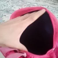 کوله پشتی دخترانه ۲عدد مناسب پیش دبستانی|کیف، کفش، کمربند|تهران, سنگلج (شاپور)|دیوار