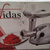 چرخ گوشت ویداس