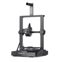 پرینتر سه‌بعدی Creality مدل Ender-3 V3 Se|ماشین‌آلات صنعتی|تهران, خرمشهر|دیوار