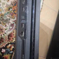 Ps4 pro|کنسول، بازی ویدئویی و آنلاین|ماهدشت, |دیوار