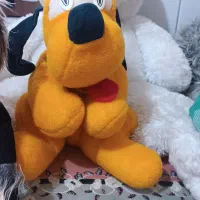 عروسک|اسباب‌بازی بچه|ماهدشت, |دیوار