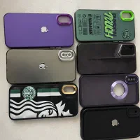 گارد ایفون ایکس و ایکس s قیمت پایین