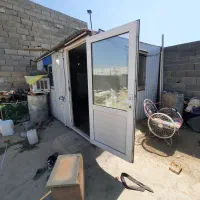 کانکس ۱۲ متری ۳ در ۴