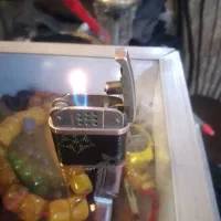 موضوع.یک.فندک.قدیمی.مسی