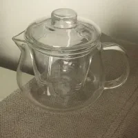 قوری دمنوش وارمردار|قوری، کتری، قهوهساز دستی|تهران, جهاد|دیوار