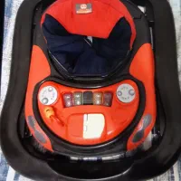 وسایل کودک در حد نو