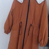 پالتو سایز ۴۴ نو