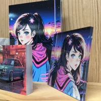 خدمات فلت بد . یووی دی تی اف . ۳بعدی