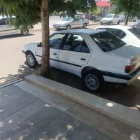 پژو 405 مدل 1387