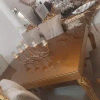 مبلمان میز غذاخوری
