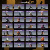 اکانت کالاف|کنسول، بازی ویدئویی و آنلاین|رشت, نامجو|دیوار