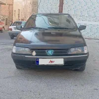 پژو 405 جی ال ایکس