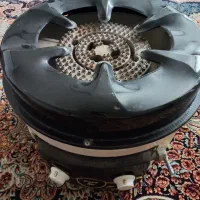 پلوپز گازی