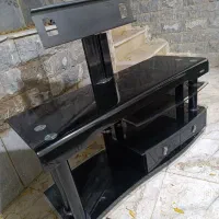 میز تلویزیون تمیز