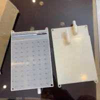 قطعات یدک پنل دوش پیانویی وسینک پیانویی