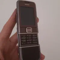 نوکیا Nokia 8800   مدل(Art*Siraco*Normal)|موبایل|تهران, ارم|دیوار