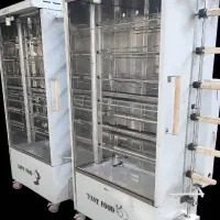 جوجه گردان ۶ سیخ