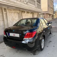 دنا مدل 1400 تیپ۲ فول|خودرو سواری و وانت|اصفهان, شهرک شهید منتظری|دیوار