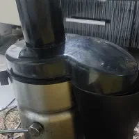 موتور و قطعات دستگاه همه کاره سانی