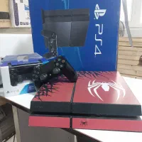 پلی استیشن ،Ps4|کنسول، بازی ویدئویی و آنلاین|تهران, گرگان|دیوار