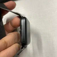 اپل واچ سری ۶|لوازم جانبی موبایل و تبلت|تهران, سلیمانی|دیوار