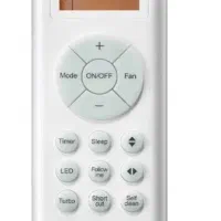 فروش کولر گازی جنرال گلد 30000