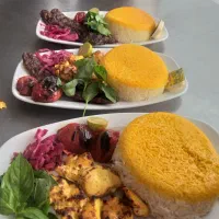 تالار vip رستوران ظرفیت ۱۳۰ الی ۱۸۰|خدمات پذیرایی، مراسم|رشت, حومه رشت|دیوار