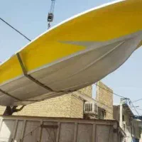 فروش قایق موتوری