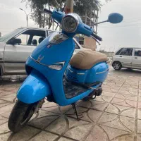 موتور دایچی 150