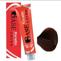 رنگ موی بیس کالر و آدونیس