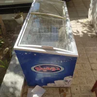 فریزر بستنی|فروشگاه و مغازه|مهاجران, |دیوار