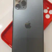 ایفون ۱۱پرو