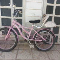 دوچرخه دخترانه۲۰