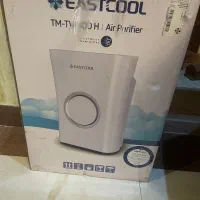 تصفیه کننده هوا M-TW400H|پنکه و تصفیه‌کنندهٔ هوا|ساری, |دیوار