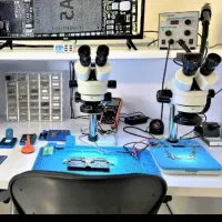 تعمیرات تلفن همراه