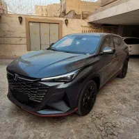چانگان X5 پلاس فول شرکتی
