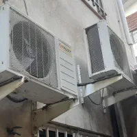 خدمات نصب وتعمیر وسرویس وانواع جابجایی کولرگازی