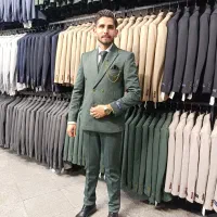 (کت شلوار گرگانی) نبش چهارراه علیمردانی و بلوارامت